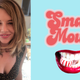 Spiers, left, food anthropologist and host of the Smart Mouth podcast
